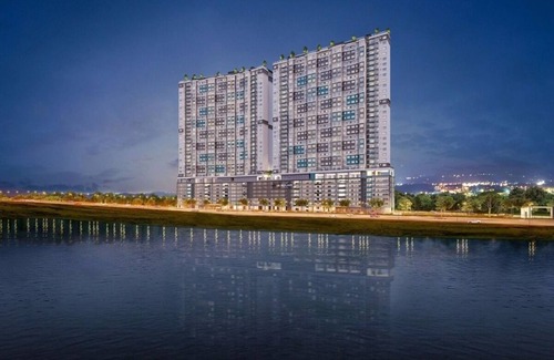 Puchong Condo | Skylake Residence Luxury Family Holiday