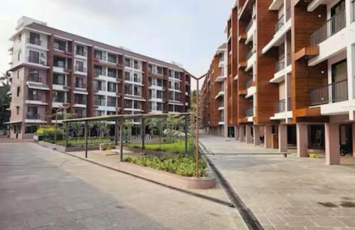 Alto de Porvorim Apartment | Skylands Homes