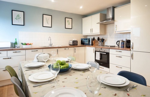 Berwick-upon-Tweed Cottage | Skylark Cottage (Thornton Farm Cottages - Berwick-upon-Tweed, Northumberland)