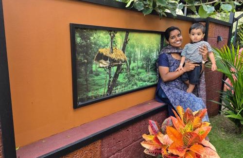 Mananthavady Villa | Skylark Home