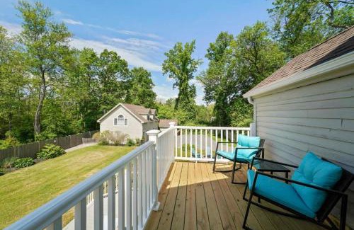 Saratoga Springs House | Skylight Suites by Saratoga Stays