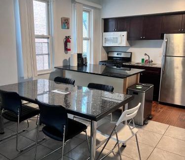 West New York Apartment | Skyline 3BR 20 MIN to T Square #2
