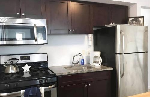 West New York Apartment | Skyline 3BR 20 MIN to T Square #2