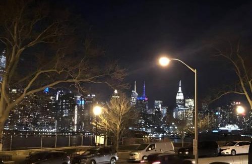 West New York Apartment | Skyline 3BR 20 MIN to T Square #2