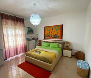 Acqui Terme Apartment | Skyline Appartamento Lella