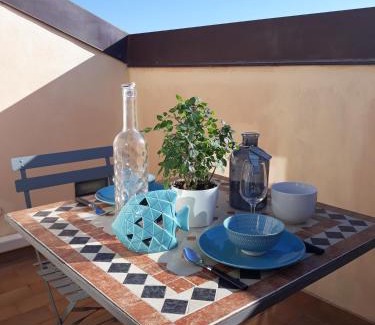 Savona House | Skyline, Casa Vacanze