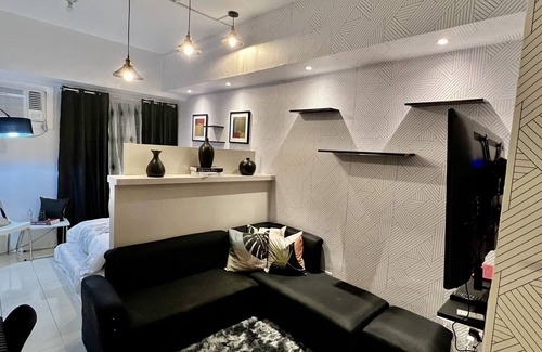 Kaunlaran Condo | Skyline City Living.