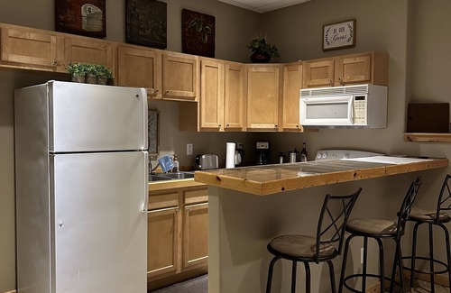 Duluth Apartment | Skyline Flat on Skyline Parkway in Duluth Minnesota