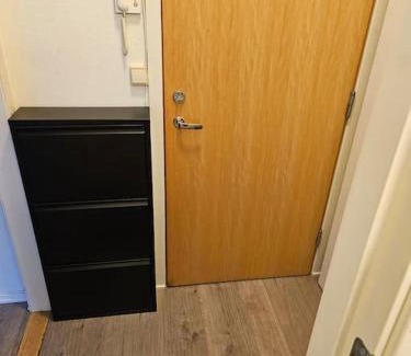 Rasta Apartment | skyline flat with free parking
