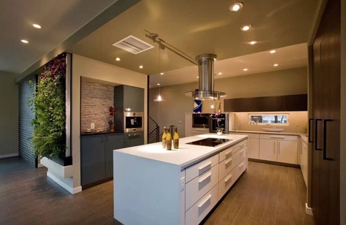 Highland House | Skyline House | Eco Efficient Luxury Home