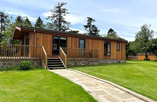 Arden House | Skyline Lodge Loch Lomond Castle Lodges
