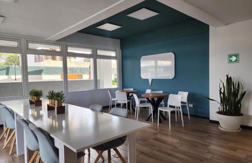 Quetzaltenango Apartment | Skyline Penthouse 901