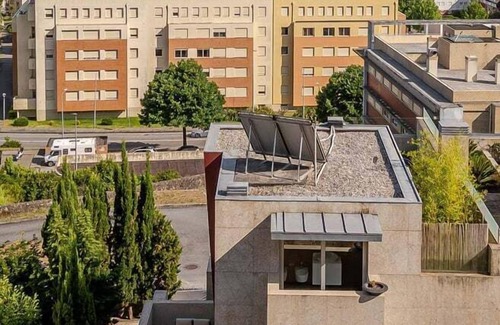 Viana do Castelo House | Skyline Retreat with pool by Portugal Active