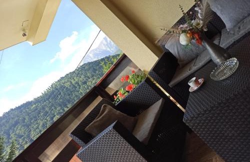 Azuga House | Skyline Villa