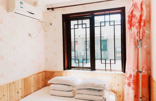 Miyun District House | Skylit Great Wall Country House