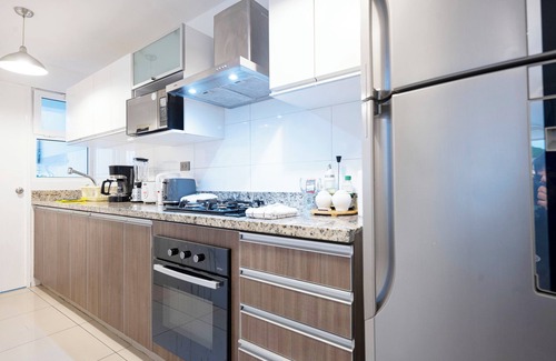Miraflores Apartment | Skyliving Towers Apartments