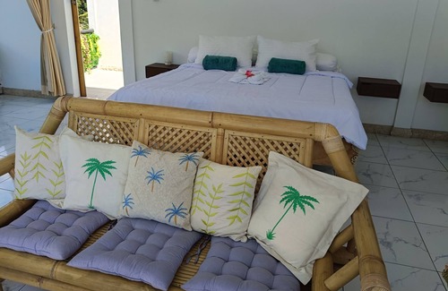 Bukti Bed & Breakfast | Skylodge 1 B&B - Bali Jungle Retreat with Fine Dining & Eco Pool