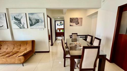 Ibbanwala Apartment | SkyLounge Apartment Colombo