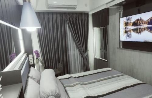Biringkanya Apartment | Skylounge Makassar Apartment