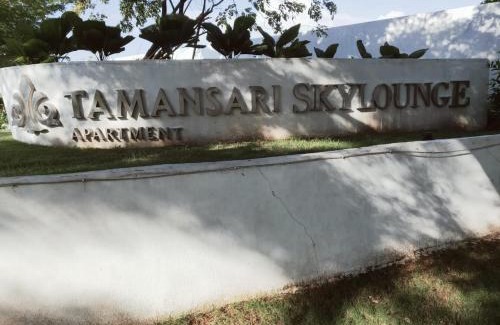 Biringkanya Apartment | Skylounge Makassar Apartment
