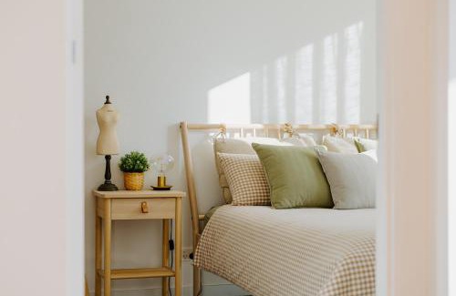 Box Hill Apartment | Skyone Lux 2Bed room Aprt in BoxHill with car park