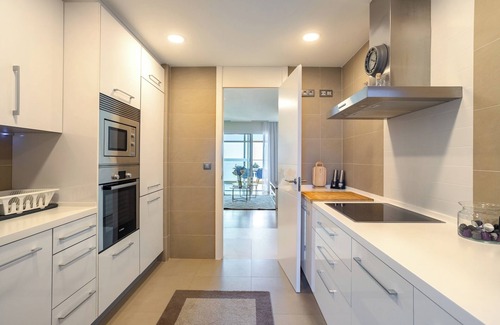 Cala Apartment | Skypartment Intempo Benidorm