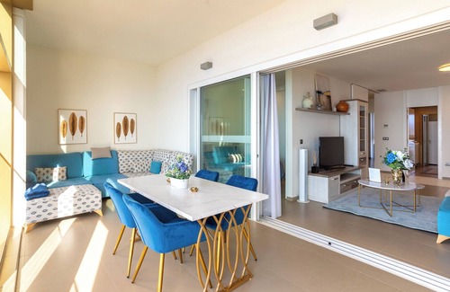 Cala Apartment | Skypartment Intempo Benidorm
