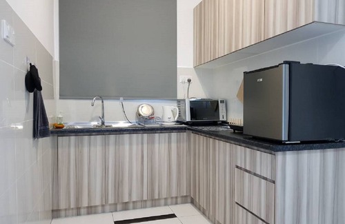 Bandar Puchong Jaya Hotel | Skypod Residence