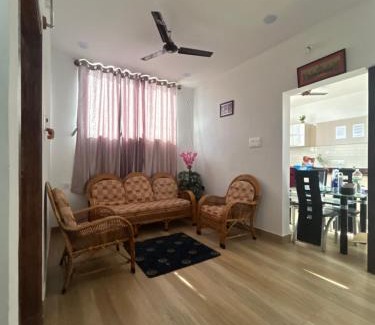 Gokulam Apartment | SKYRIN Bliss