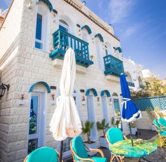 Dahab Apartment | Skyrock Dahab