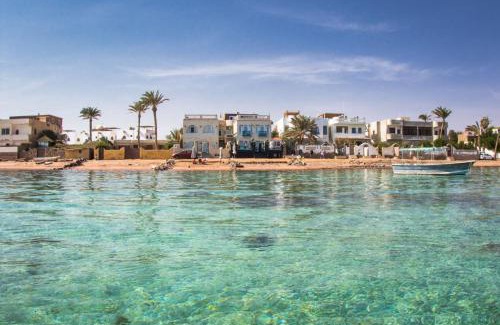 Dahab Apartment | Skyrock Dahab