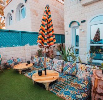 Dahab Apartment | Skyrock Dahab