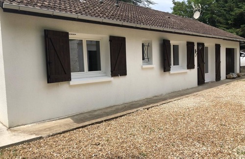 Gien House | SKYS FRANCE