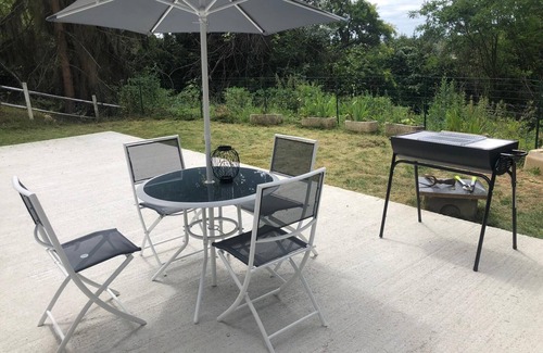 Gien House | SKYS FRANCE