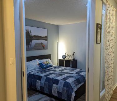 Fort York Apartment | SkySide Downtown Condo - Free Parking