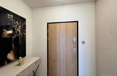 Busko-Zdroj Apartment | SkyTaras - Apartament przy Tężni