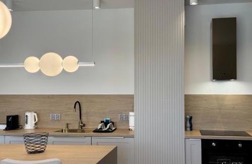 Busko-Zdroj Apartment | SkyTaras - Apartament przy Tężni