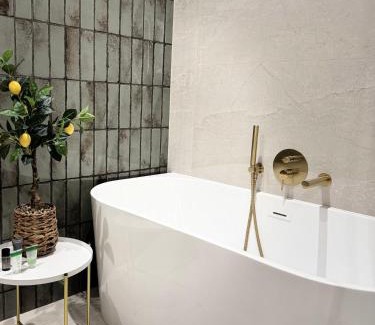 Busko-Zdroj Apartment | SkyTaras - Apartament przy Tężni