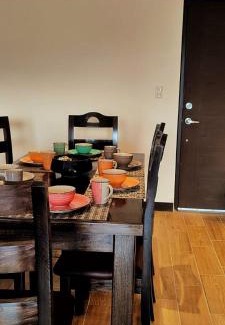 Quetzaltenango Apartment | Skyview 13