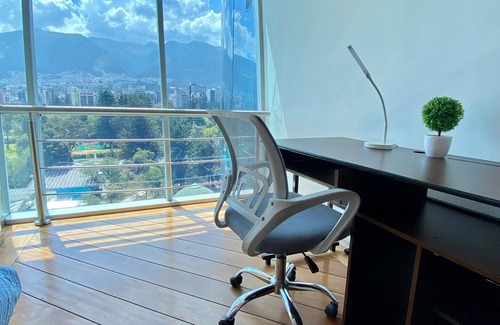 La Carolina Apartment | SKYVIEW FAMILY