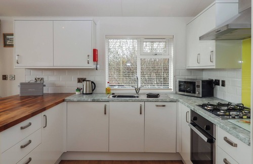 Newton Ferrers Cottage | SKYVIEW, family friendly, with a garden in Newton Ferrers