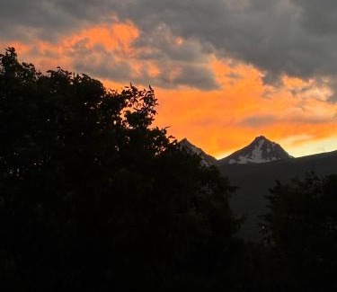 Artashavan House | Skyview Guesthouse Aragats