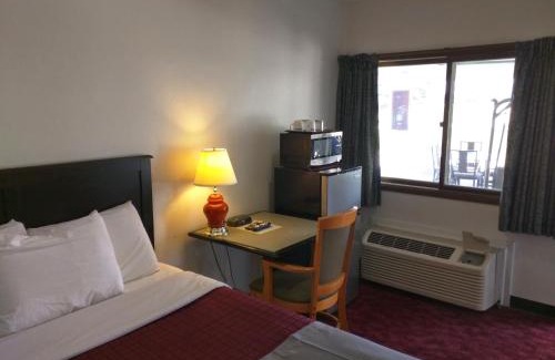 Prairie du Sac Hotel | Skyview Motel - Prairie du Sac