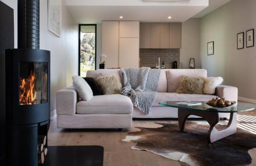 Eganstown House | Skyview Pavilion