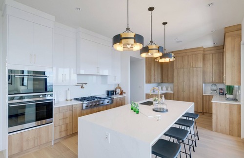 Bear Mountain Resort House | Skyview Retreat