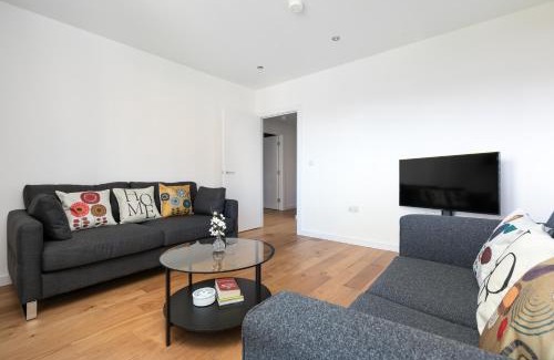 Stratford Apartment | Skyvillion - Olympic View London Stratford Apartment