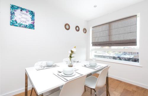 Stratford Apartment | Skyvillion - Olympic View London Stratford Apartment