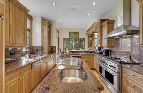 Avon House | Skywatch Lodge by Vail Butler - Ski In/Ski Out Beaver Creek, Hot Tub