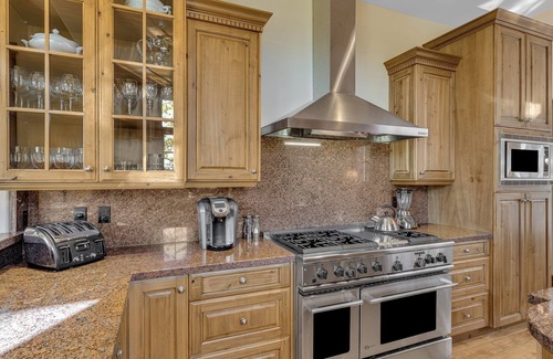 Avon House | Skywatch Lodge by Vail Butler - Ski In/Ski Out Beaver Creek, Hot Tub