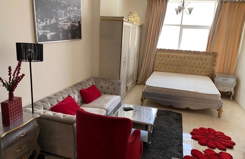 Ajman Apartment | skyway Apartment Hotel Ajman